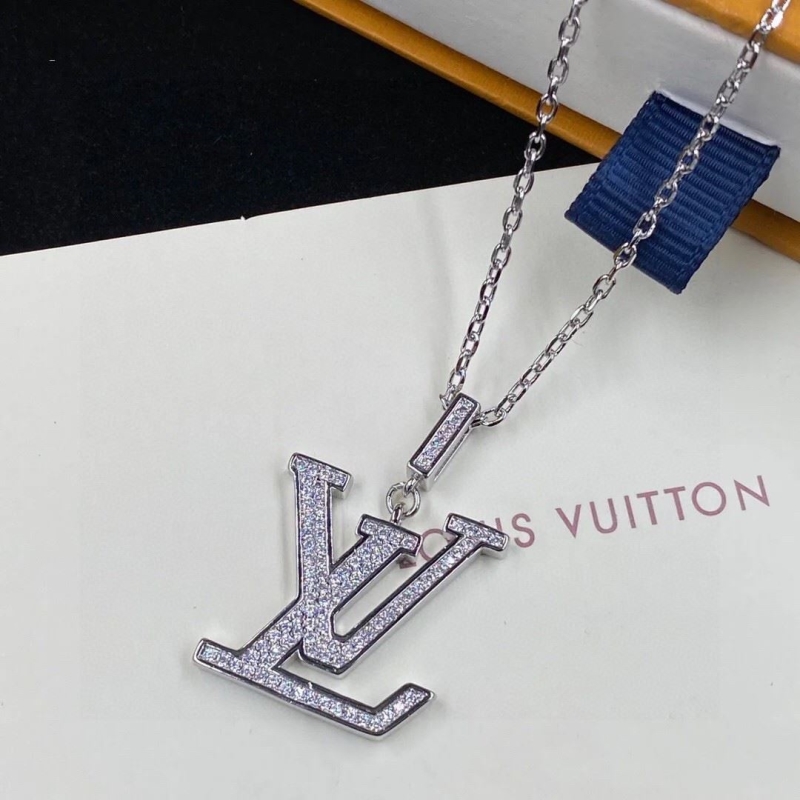 LV Necklaces